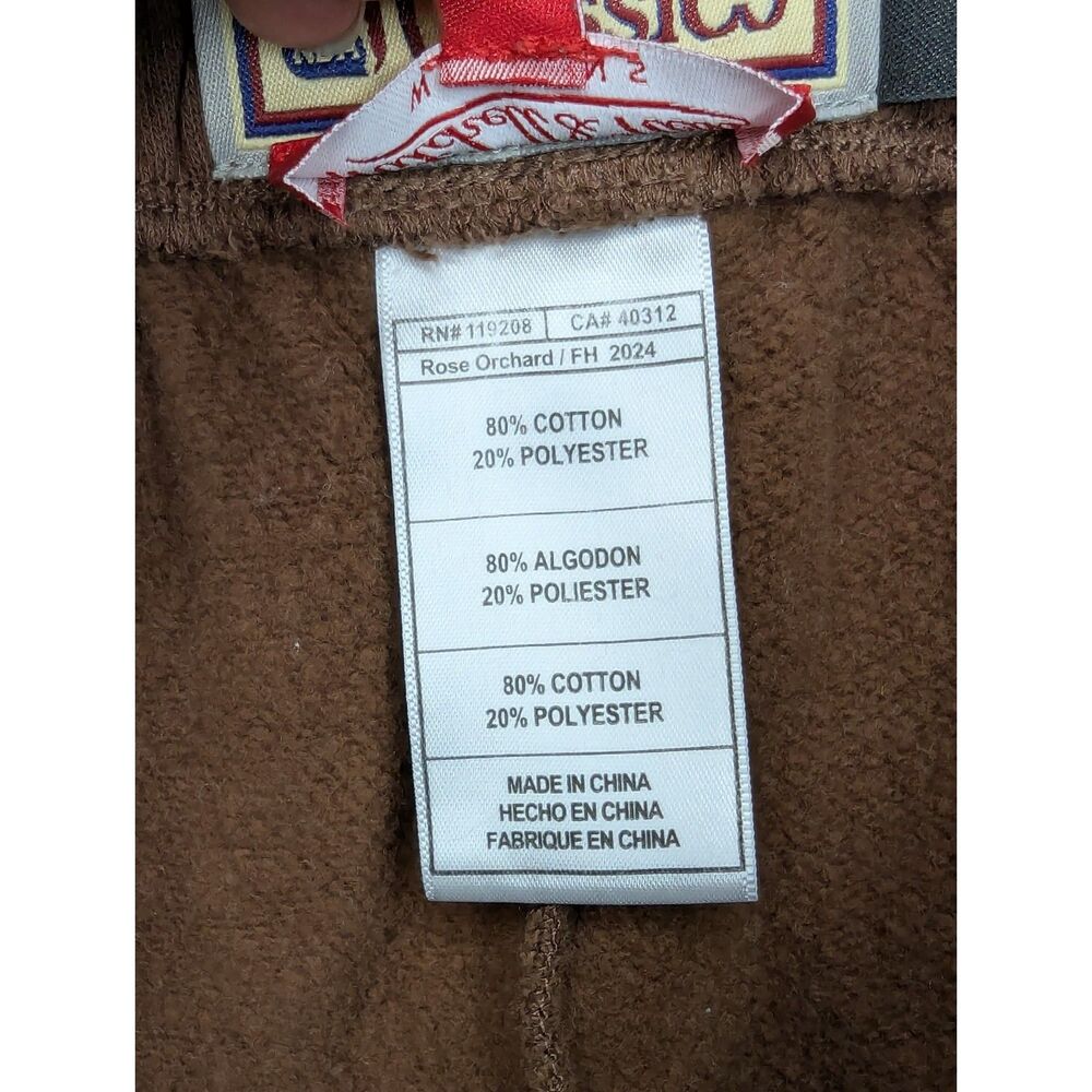 EUC Dallas Mavericks Wms Sweatshorts Sz M Mitchell & Ness Hardwood Classics NBA - Picture 6 of 6